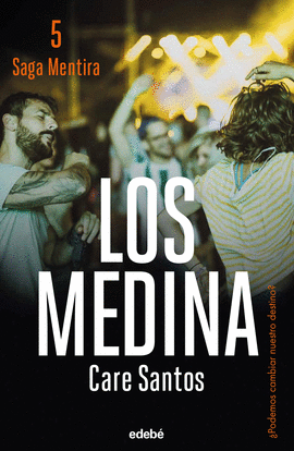 LOS MEDINA (NUEVA EDICIÓN)