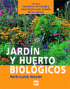 JARDIN Y HUERTO BIOLOGICOS