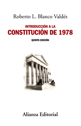 INTRODUCCION A LA CONSTITUCION DE 1978