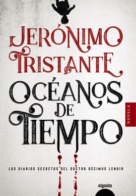 OCÉANOS DE TIEMPO