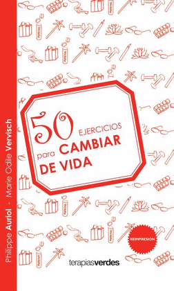 50 EJERCICIOS PARA CAMBIAR DE VIDA