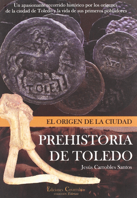 PREHISTORIA DE TOLEDO