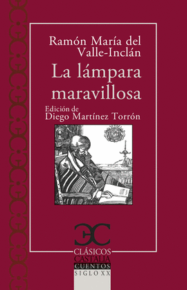 LAMPARA MARAVILLOSA, LA