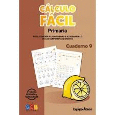 CALCULO FACIL 9