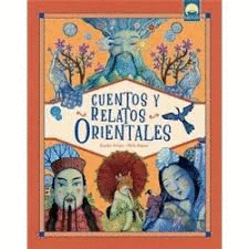 CUENTOS Y RELATOS ORIENTALES