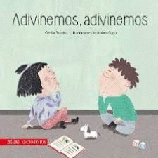 ADIVINEMOS ADIVINEMOS